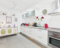 Rynek wtórny - Town house - Estepona - Estepona Centro