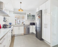 Rynek wtórny - Town house - Estepona - Estepona Centro