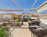 Rynek wtórny - Town house - Estepona - Estepona Centro