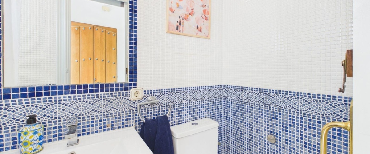 Rynek wtórny - Town house - Estepona - Estepona Centro