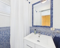 Rynek wtórny - Town house - Estepona - Estepona Centro