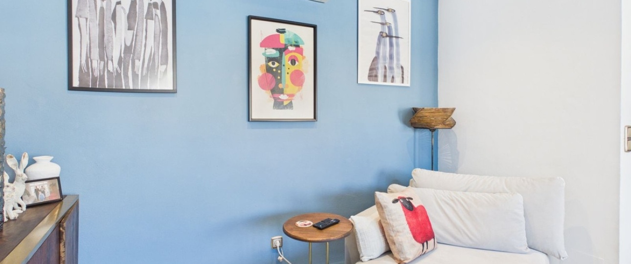 Rynek wtórny - Town house - Estepona - Estepona Centro