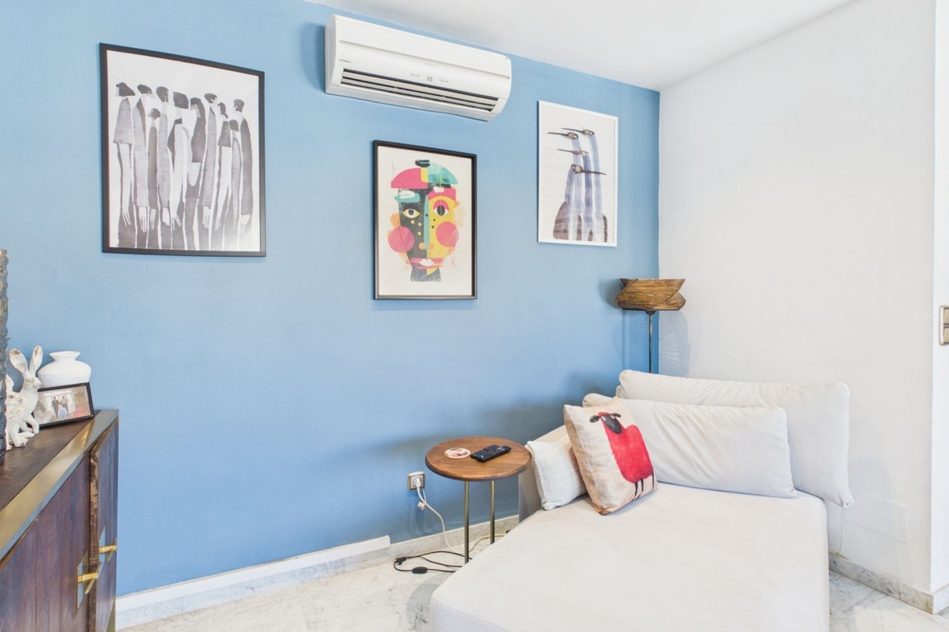 Rynek wtórny - Town house - Estepona - Estepona Centro