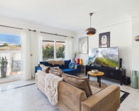 Rynek wtórny - Town house - Estepona - Estepona Centro