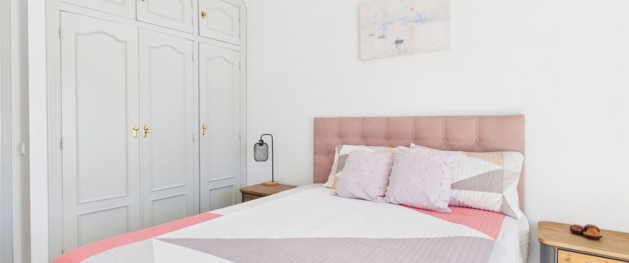 Rynek wtórny - Town house - Estepona - Estepona Centro
