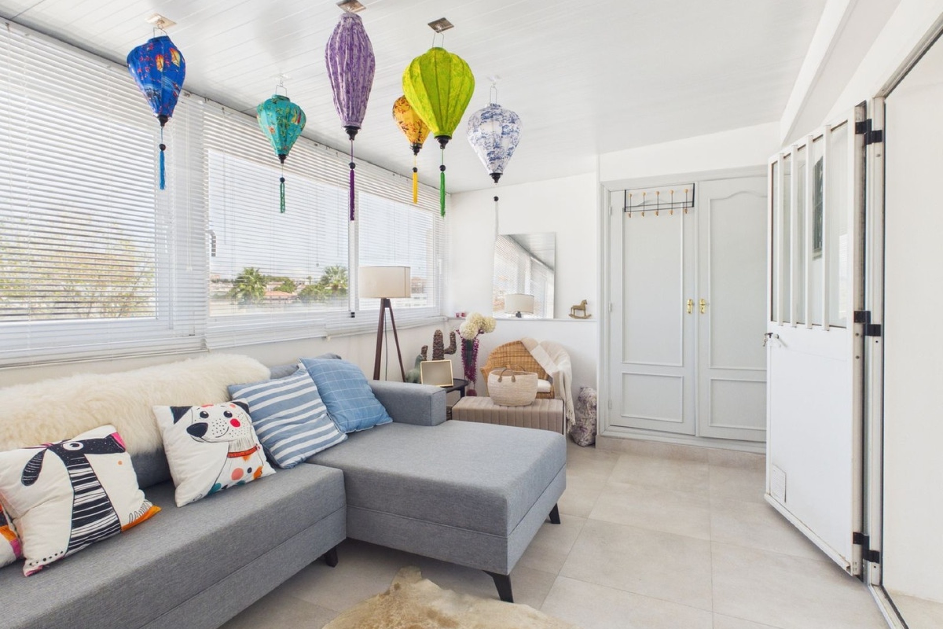 Rynek wtórny - Town house - Estepona - Estepona Centro