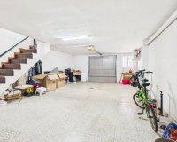 Rynek wtórny - Town house - Estepona - Estepona Centro
