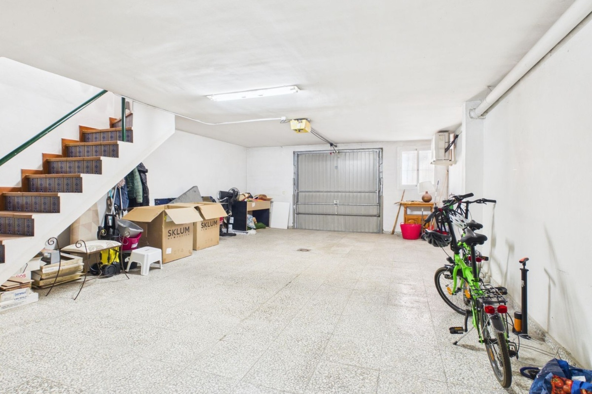Rynek wtórny - Town house - Estepona - Estepona Centro