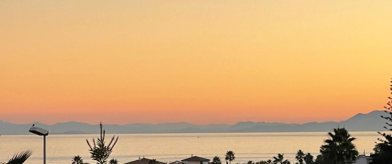Rynek wtórny - Town house - Estepona - Estepona Centro