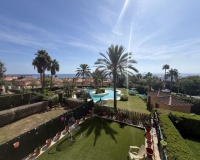 Rynek wtórny - Town house - Estepona - Estepona Centro