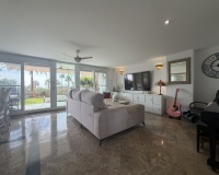 Rynek wtórny - Town house - Estepona - Estepona Centro