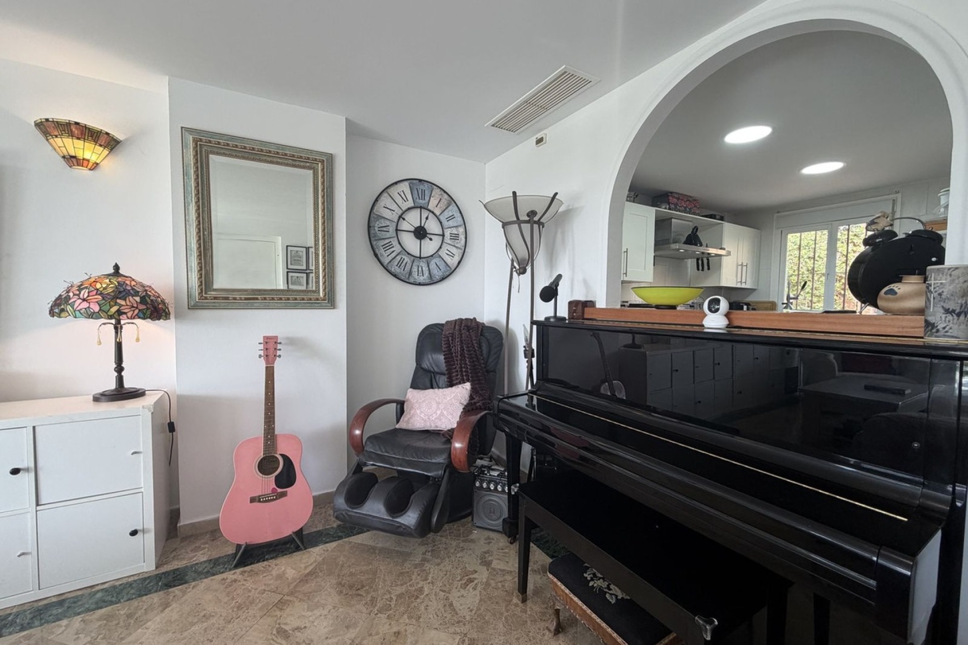 Rynek wtórny - Town house - Estepona - Estepona Centro