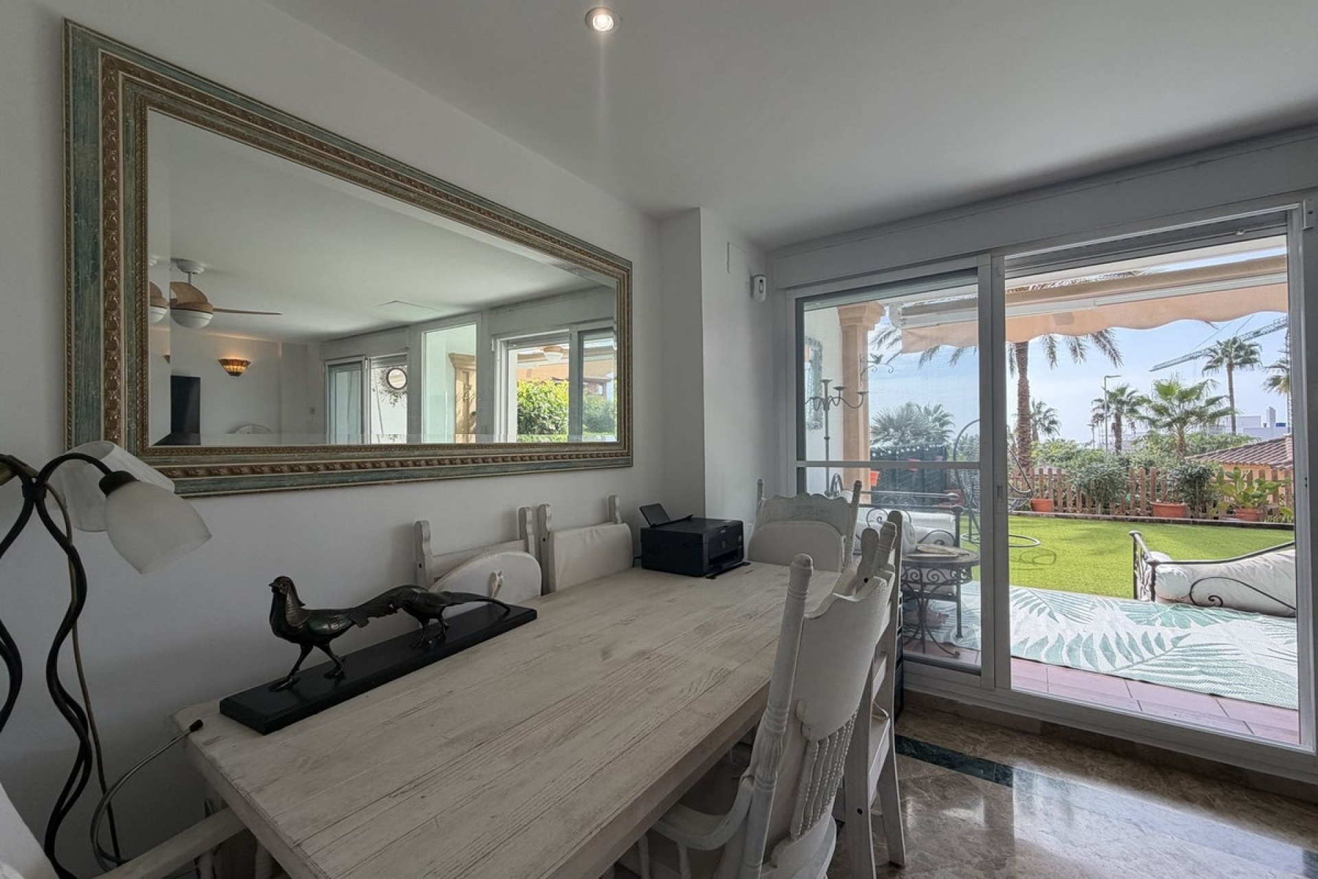 Rynek wtórny - Town house - Estepona - Estepona Centro