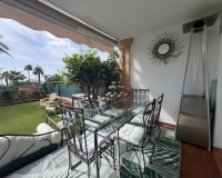 Rynek wtórny - Town house - Estepona - Estepona Centro