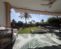 Rynek wtórny - Town house - Estepona - Estepona Centro
