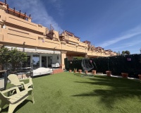 Rynek wtórny - Town house - Estepona - Estepona Centro