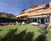 Rynek wtórny - Town house - Estepona - Estepona Centro