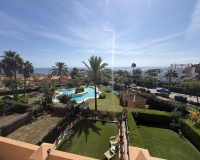Rynek wtórny - Town house - Estepona - Estepona Centro