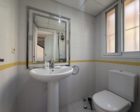 Rynek wtórny - Town house - Estepona - Estepona Centro