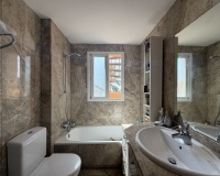 Rynek wtórny - Town house - Estepona - Estepona Centro