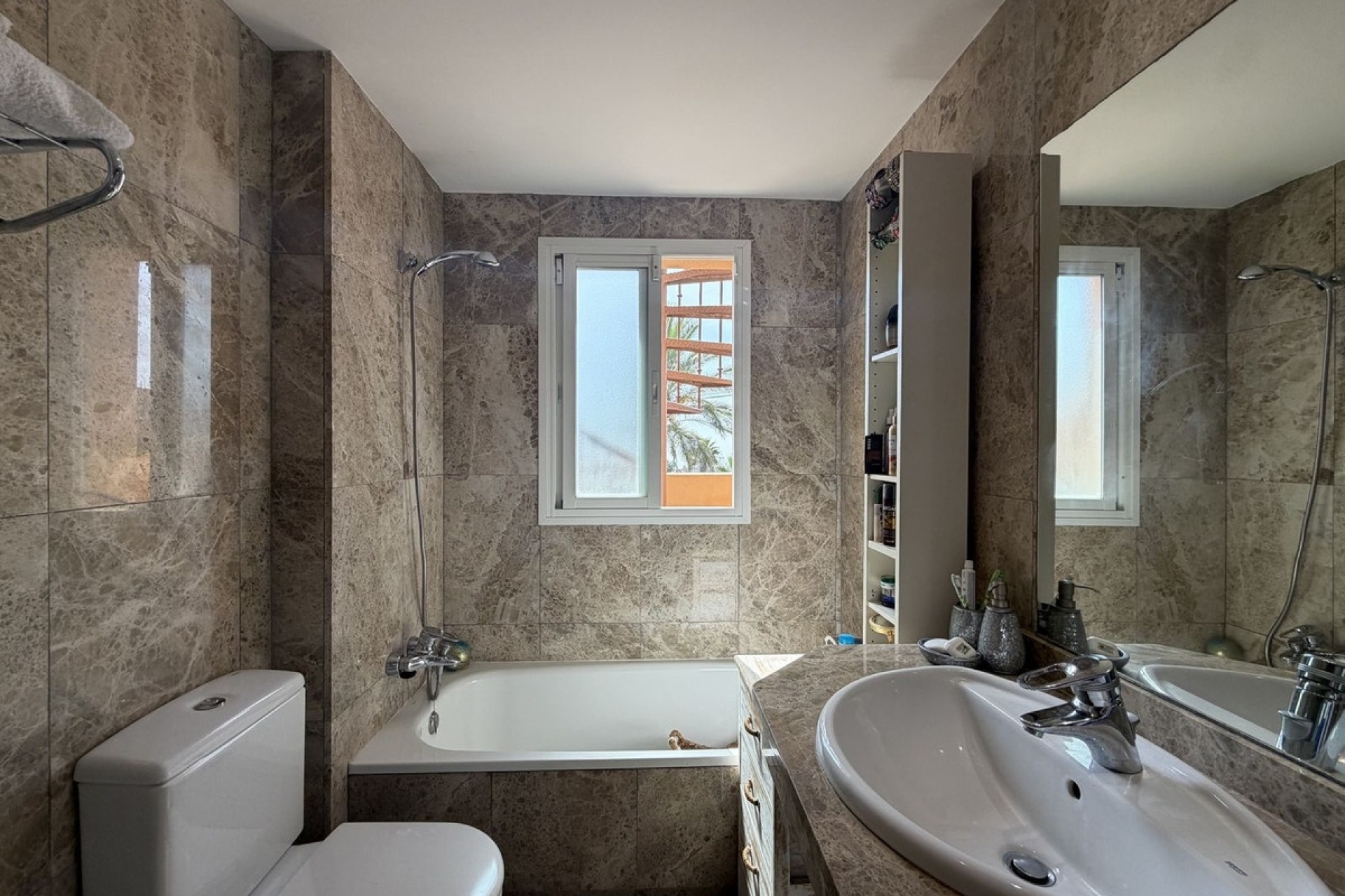 Rynek wtórny - Town house - Estepona - Estepona Centro