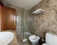 Rynek wtórny - Town house - Estepona - Estepona Centro