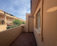 Rynek wtórny - Town house - Estepona - Estepona Centro