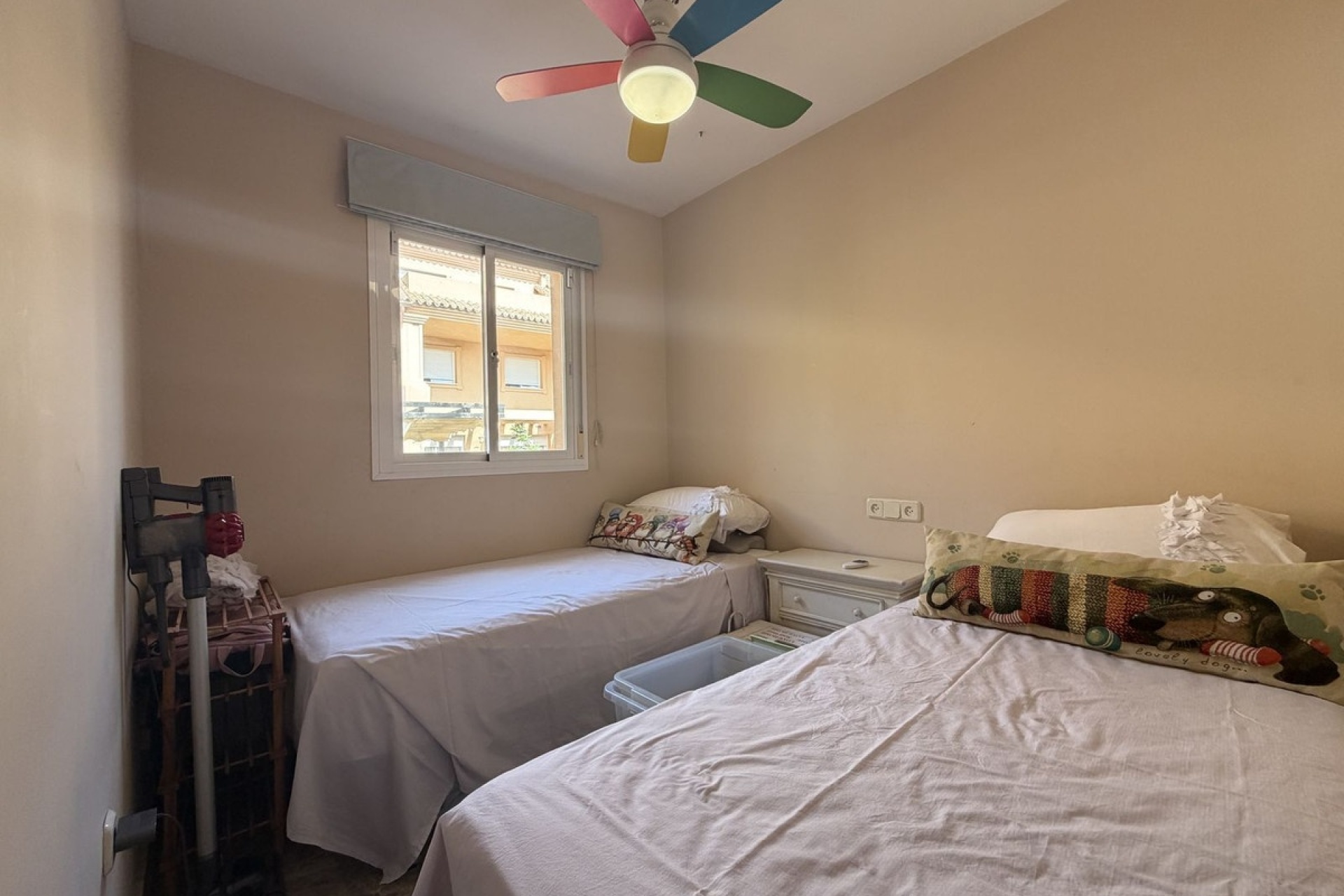 Rynek wtórny - Town house - Estepona - Estepona Centro