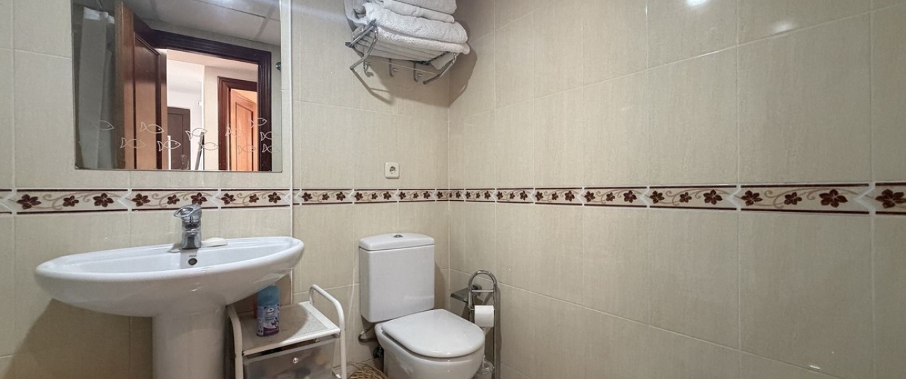 Rynek wtórny - Town house - Estepona - Estepona Centro