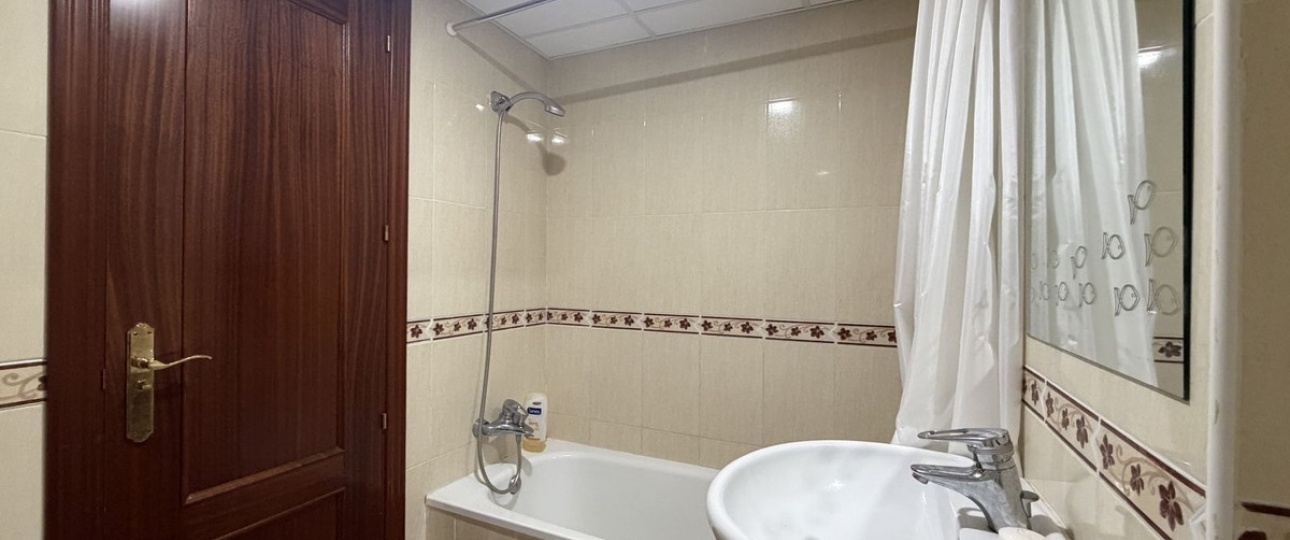 Rynek wtórny - Town house - Estepona - Estepona Centro