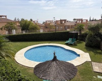 Rynek wtórny - Town house - Estepona - Estepona Centro