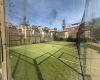 Rynek wtórny - Town house - Estepona - Estepona Centro