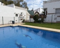 Rynek wtórny - Town house - Estepona - Estepona Centro