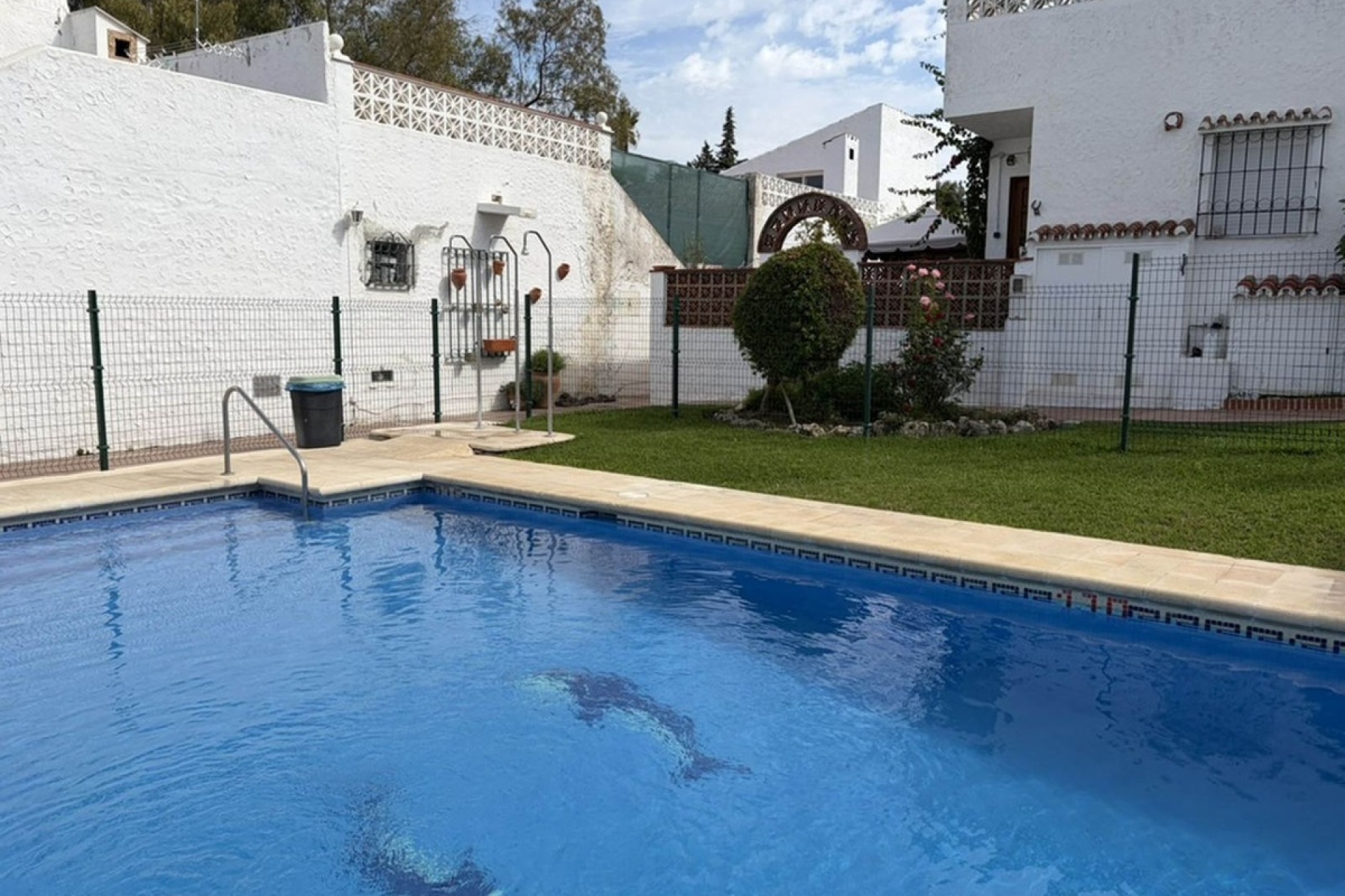 Rynek wtórny - Town house - Estepona - Estepona Centro