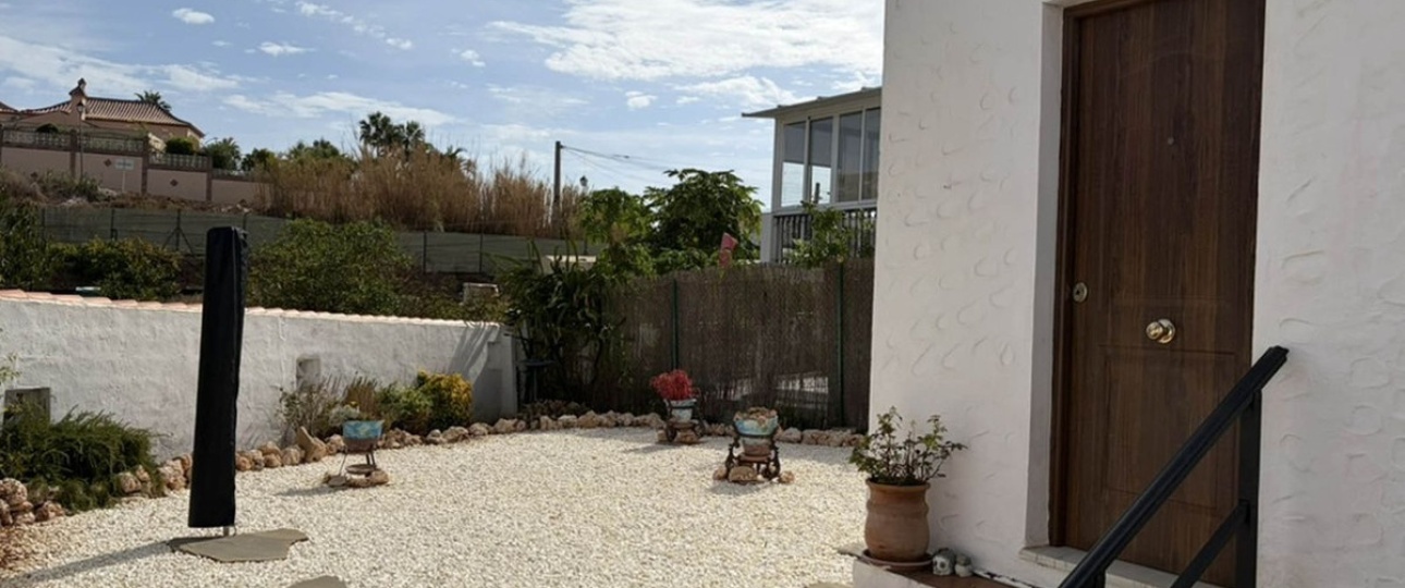 Rynek wtórny - Town house - Estepona - Estepona Centro