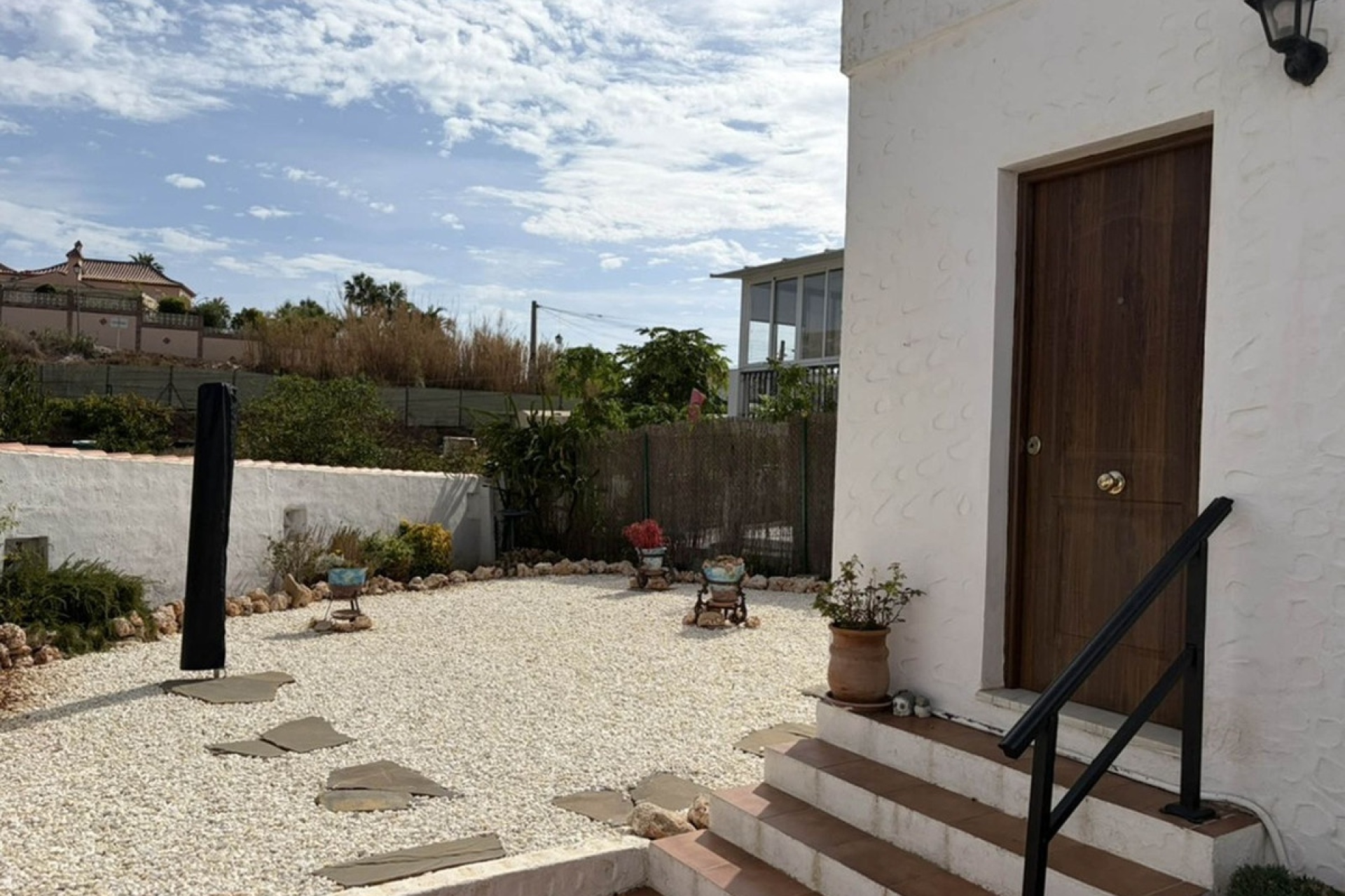 Rynek wtórny - Town house - Estepona - Estepona Centro
