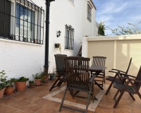 Rynek wtórny - Town house - Estepona - Estepona Centro