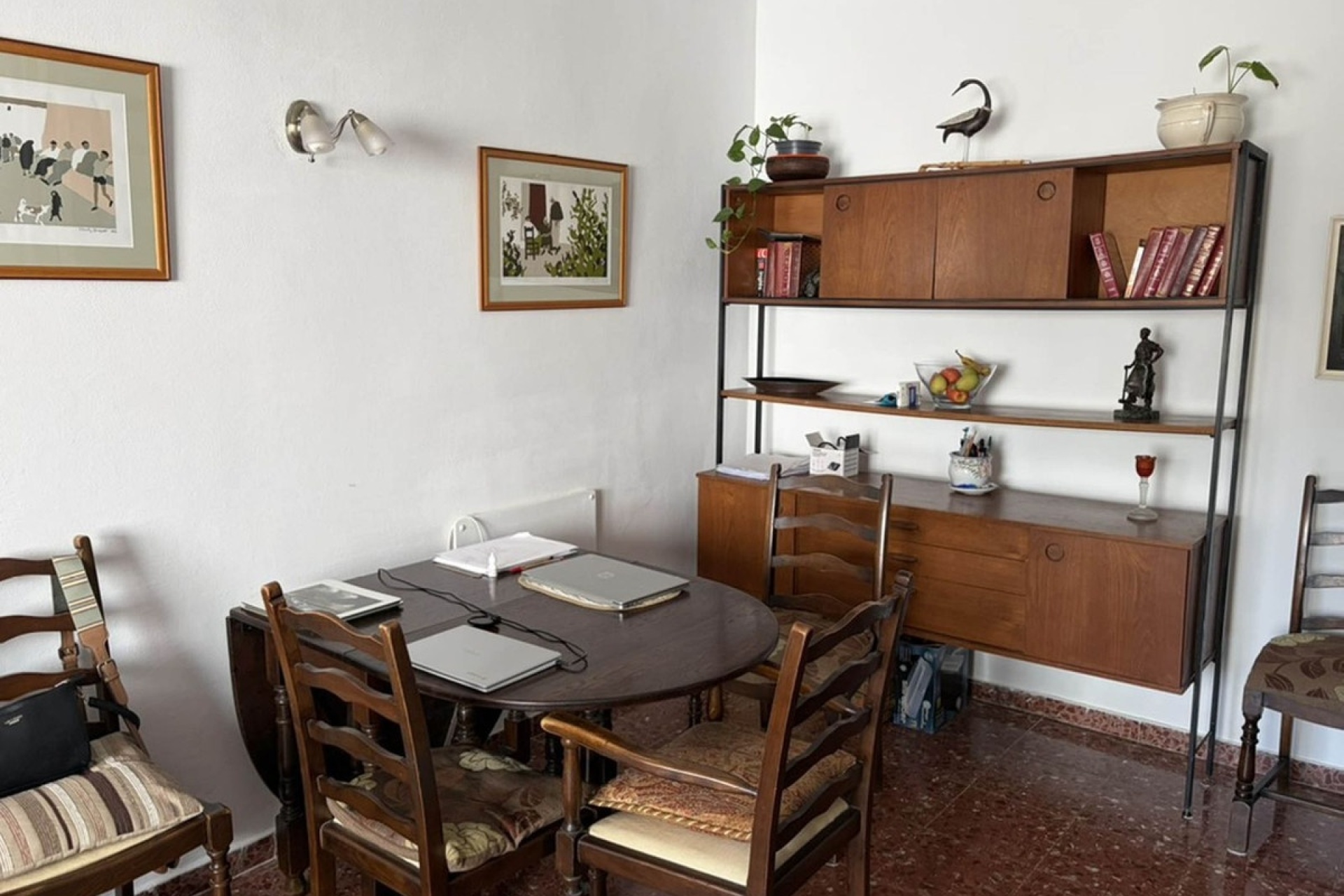 Rynek wtórny - Town house - Estepona - Estepona Centro
