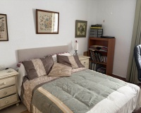 Rynek wtórny - Town house - Estepona - Estepona Centro