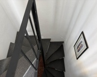 Rynek wtórny - Town house - Estepona - Estepona Centro