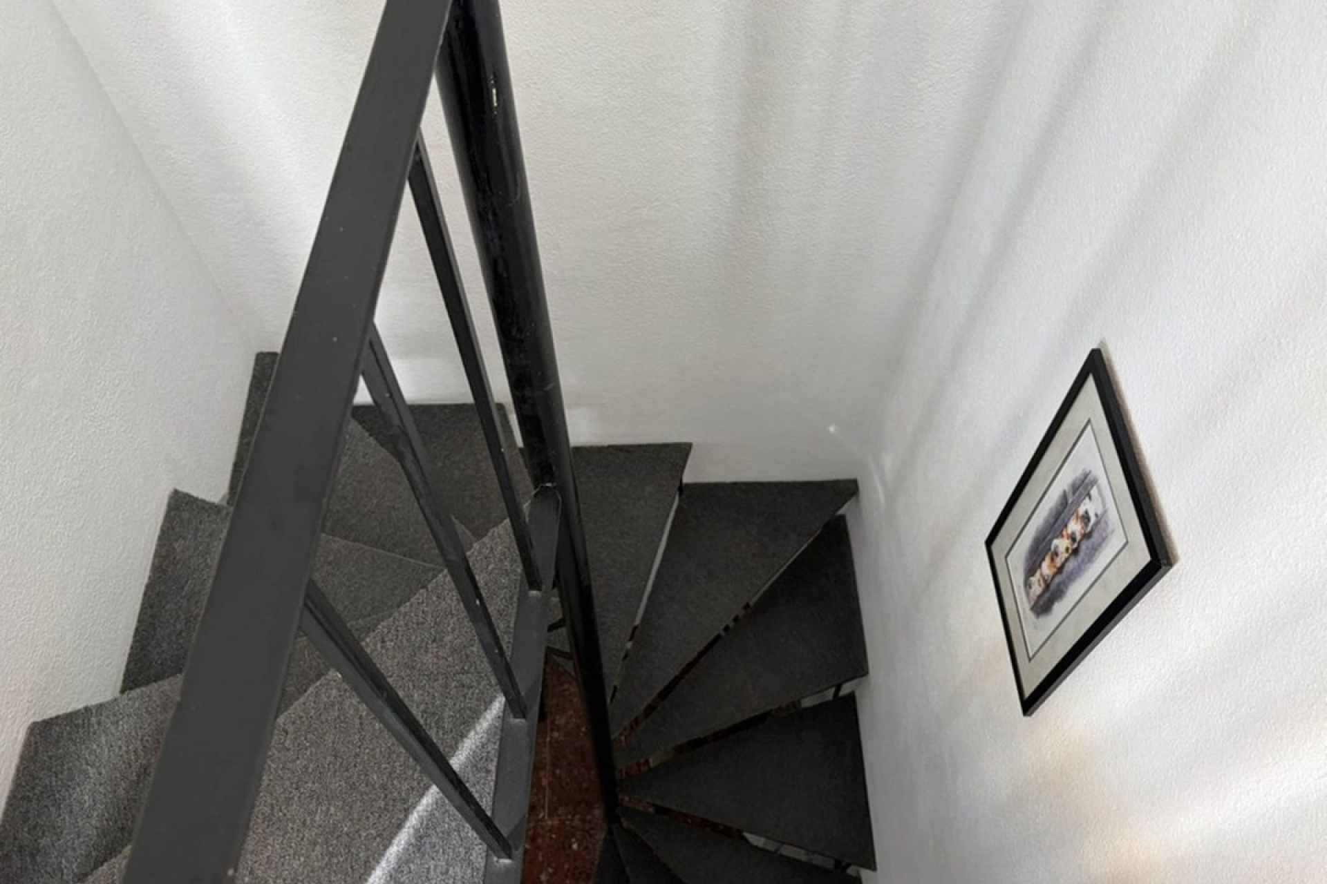 Rynek wtórny - Town house - Estepona - Estepona Centro
