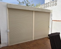 Rynek wtórny - Town house - Estepona - Estepona Centro