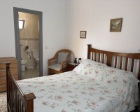 Rynek wtórny - Town house - Estepona - Estepona Centro