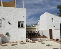 Rynek wtórny - Town house - Estepona - Estepona Centro