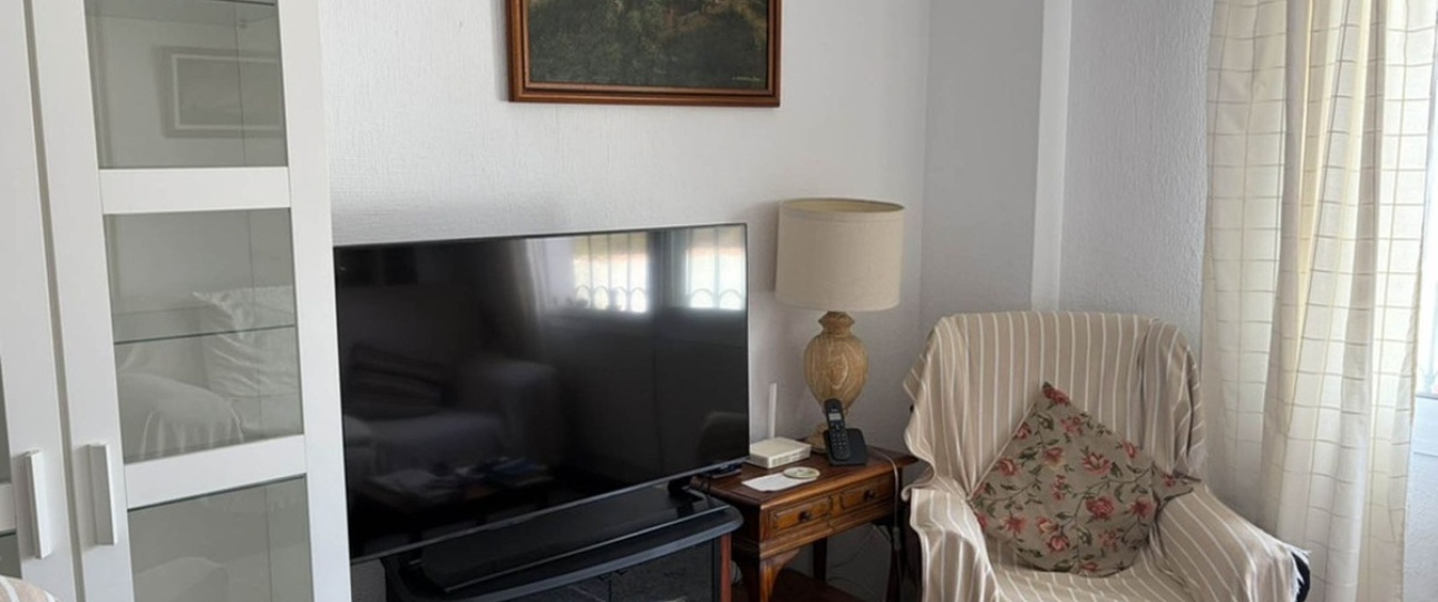 Rynek wtórny - Town house - Estepona - Estepona Centro