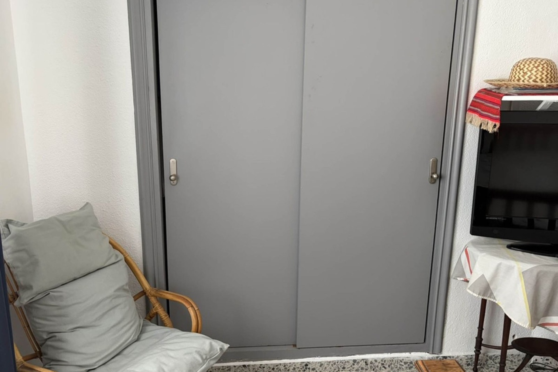 Rynek wtórny - Town house - Estepona - Estepona Centro