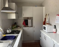 Rynek wtórny - Town house - Estepona - Estepona Centro