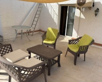 Rynek wtórny - Town house - Estepona - Estepona Centro