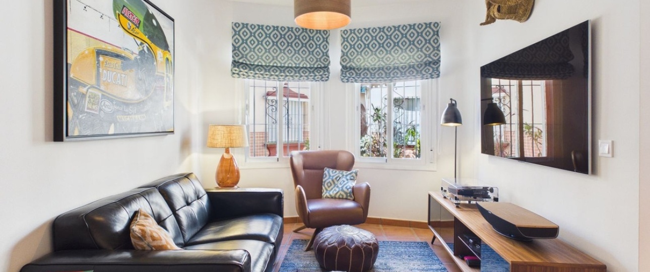 Rynek wtórny - Town house - Estepona - Estepona Centro