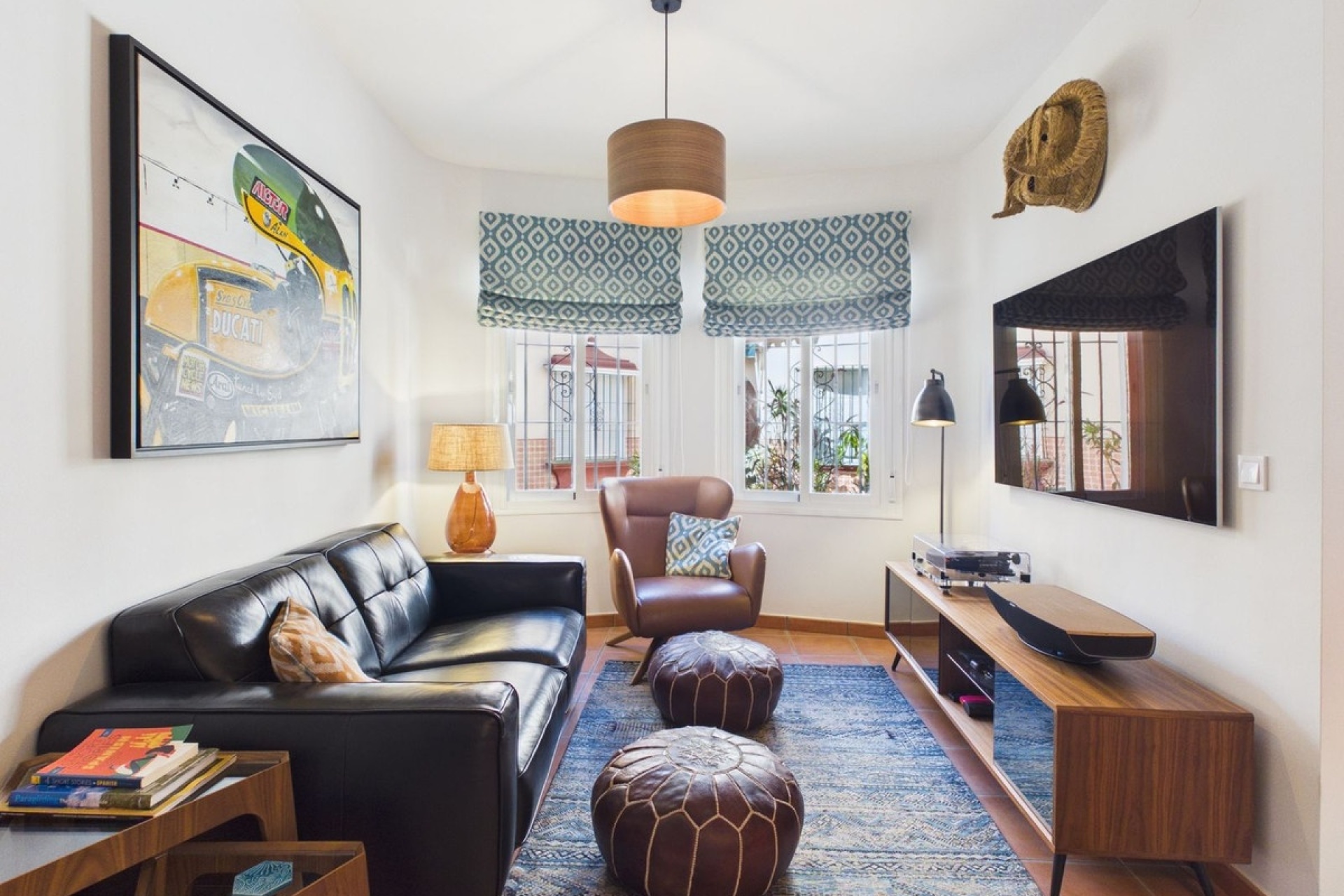 Rynek wtórny - Town house - Estepona - Estepona Centro